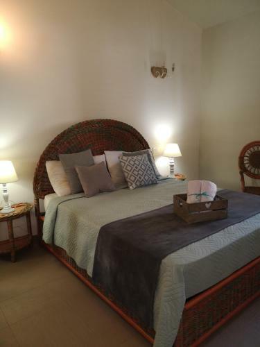Bed & Breakfast Letto E Latte Sulla Via Del Mare