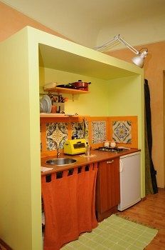 Bed & Breakfast Le Casette Di L�