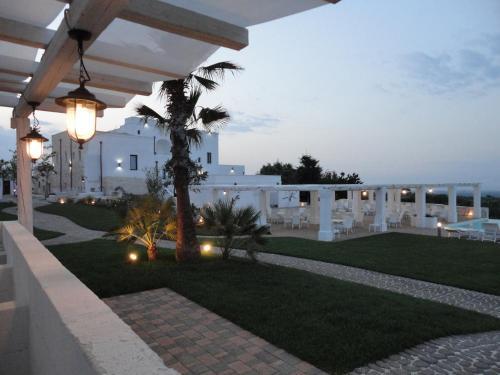 Bed & Breakfast Masseria Santa Teresa
