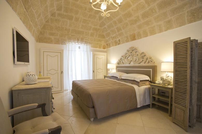 Hotel Don Ferrante - Dimore Di Charme