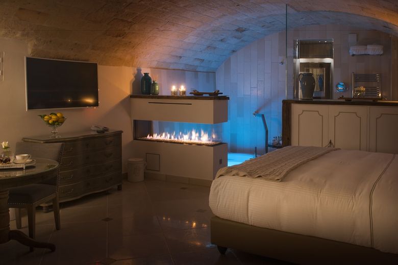 Hotel Don Ferrante - Dimore Di Charme