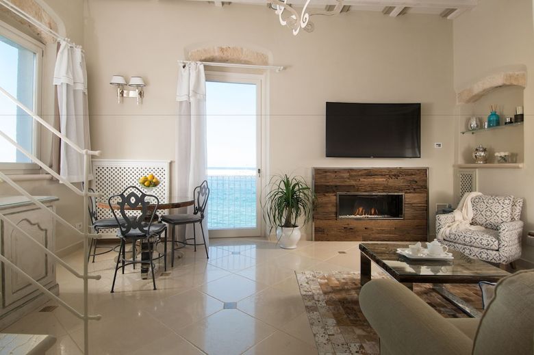 Hotel Don Ferrante - Dimore Di Charme