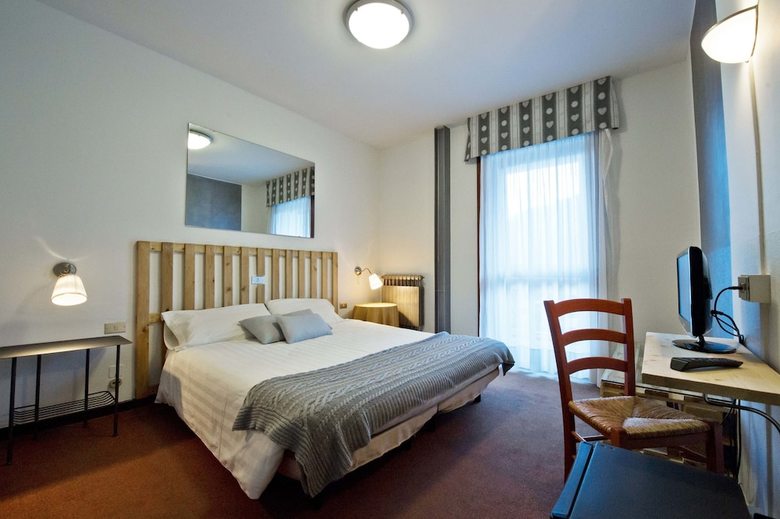 Hotel Rendez Vous