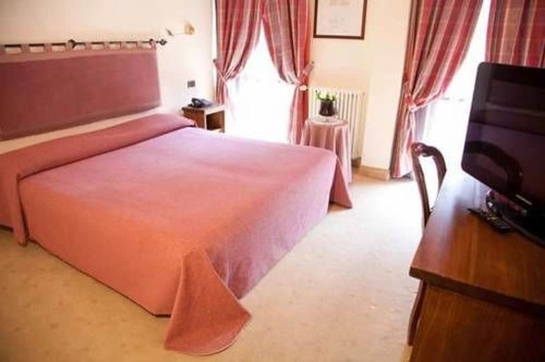 Hotel Rendez Vous