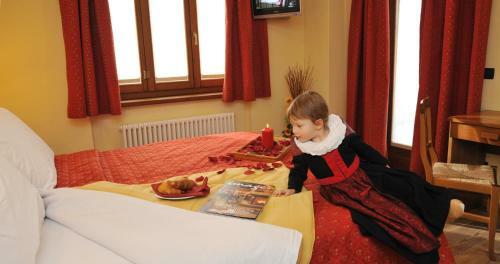 Hotel Le Petit Abri