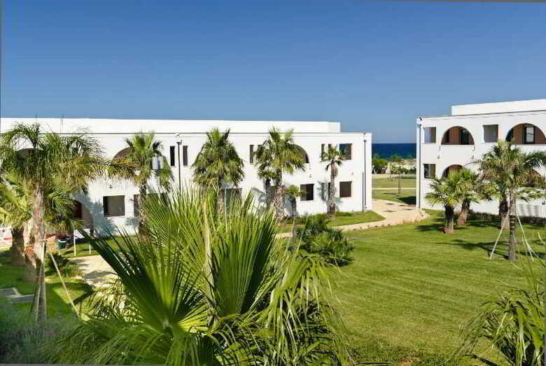 Hotel Pietrablu Resort & Spa