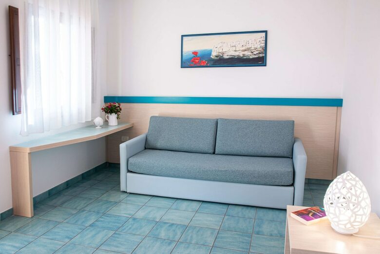 Hotel Pietrablu Resort & Spa