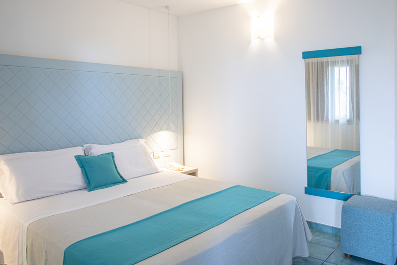 Hotel Pietrablu Resort & Spa