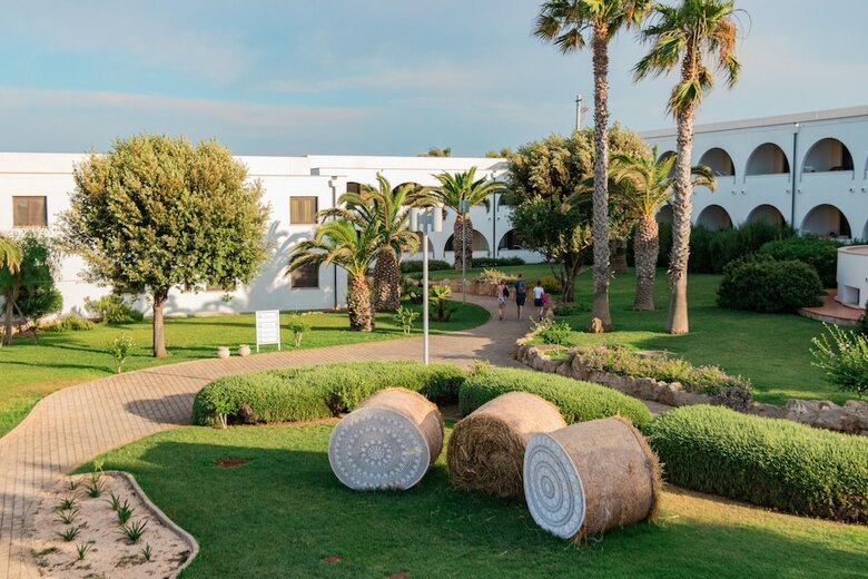 Hotel Pietrablu Resort & Spa