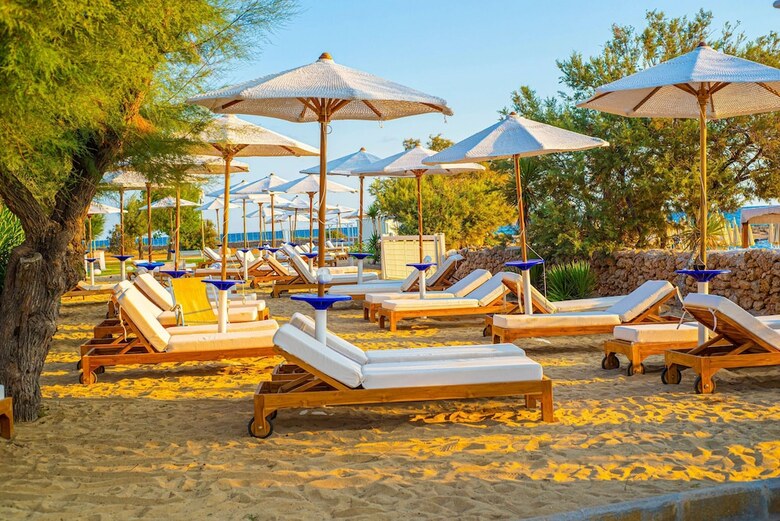 Hotel Pietrablu Resort & Spa