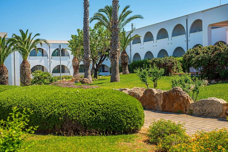 Hotel Pietrablu Resort & Spa