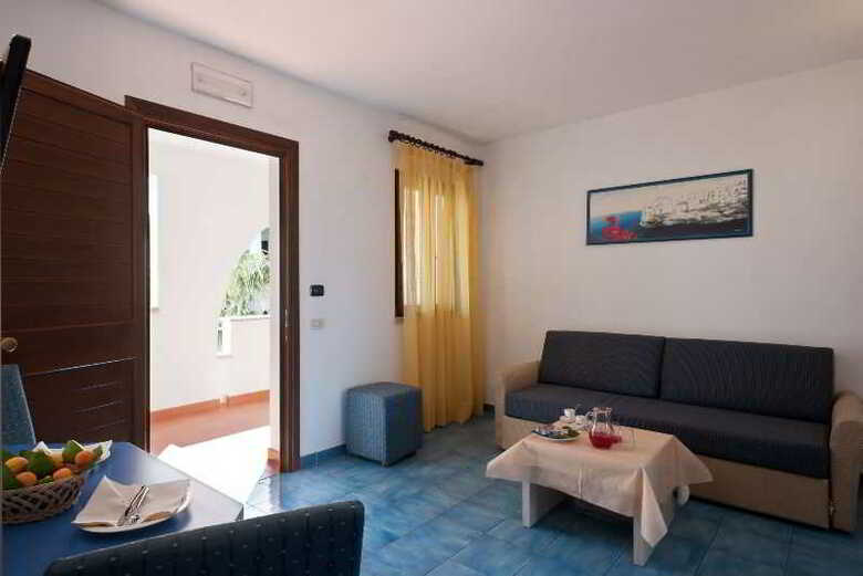 Hotel Pietrablu Resort & Spa