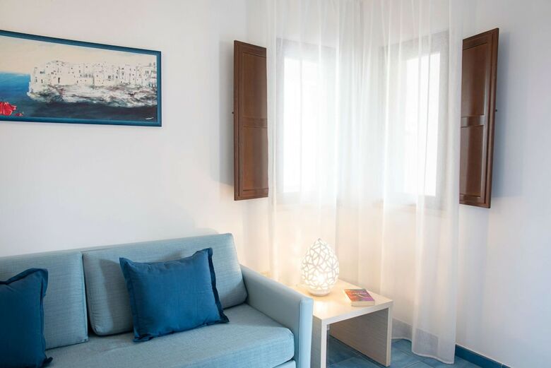 Hotel Pietrablu Resort & Spa
