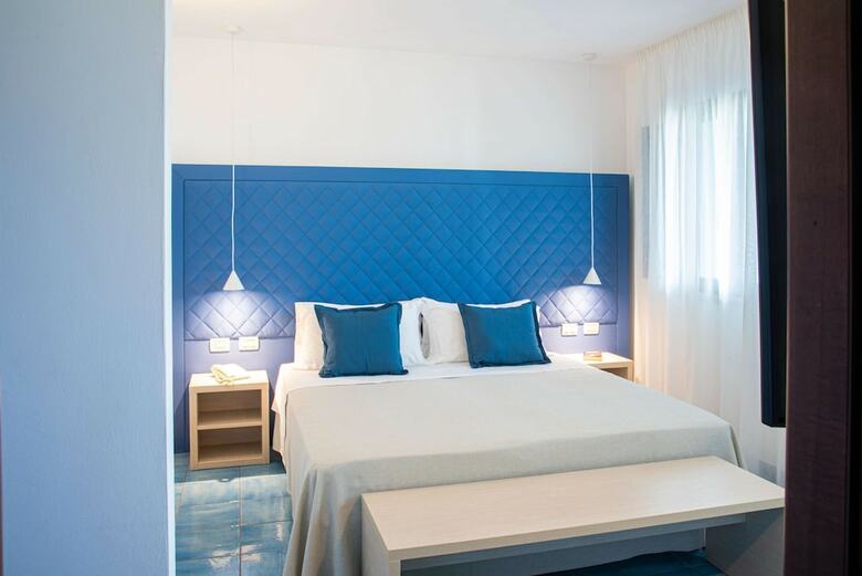 Hotel Pietrablu Resort & Spa