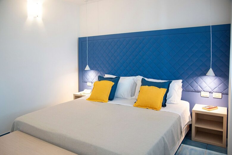 Hotel Pietrablu Resort & Spa