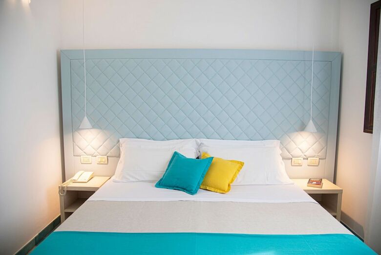 Hotel Pietrablu Resort & Spa