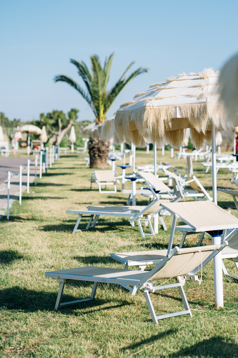 Hotel Pietrablu Resort & Spa