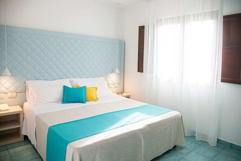Hotel Pietrablu Resort & Spa