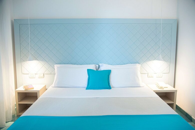 Hotel Pietrablu Resort & Spa