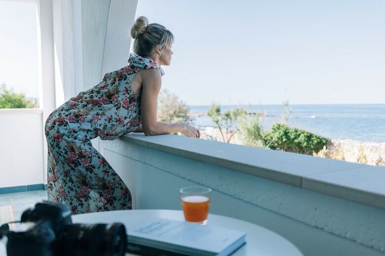 Hotel Pietrablu Resort & Spa