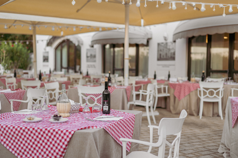 Hotel Pietrablu Resort & Spa