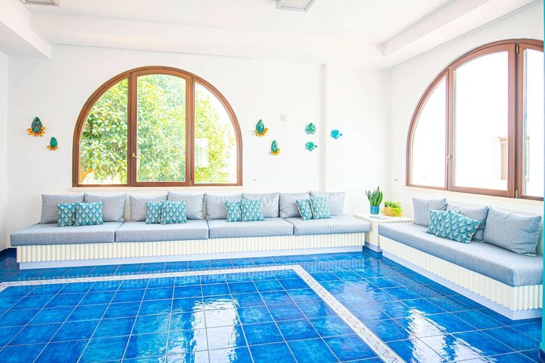 Hotel Pietrablu Resort & Spa