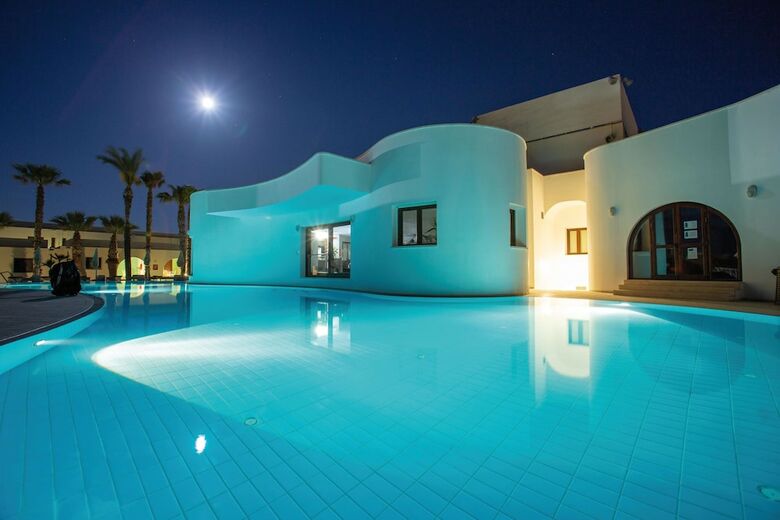 Hotel Pietrablu Resort & Spa