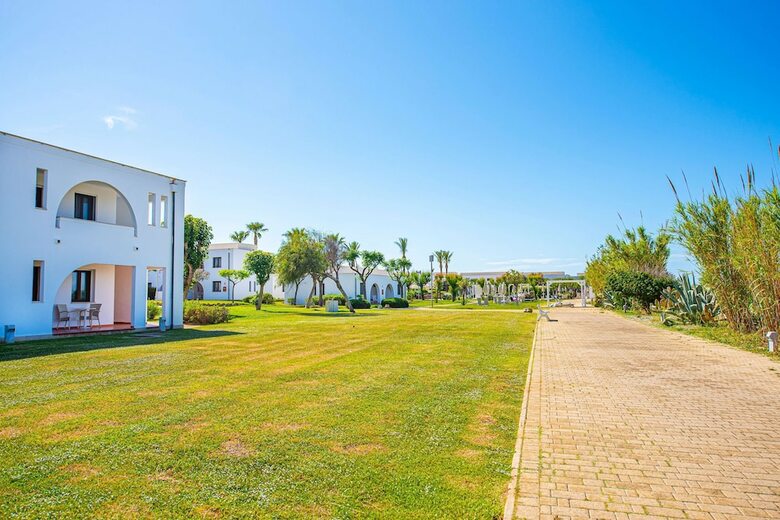 Hotel Pietrablu Resort & Spa