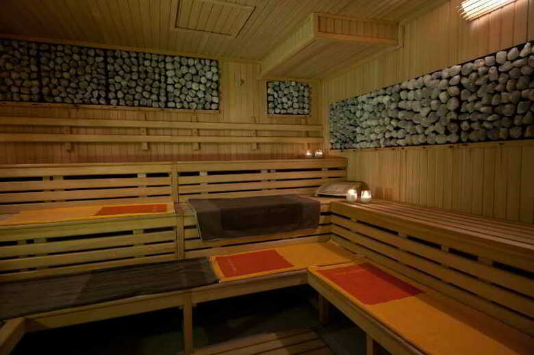Hotel Pietrablu Resort & Spa