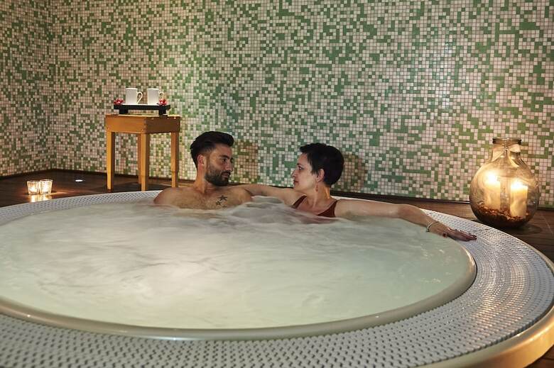 Hotel Pietrablu Resort & Spa