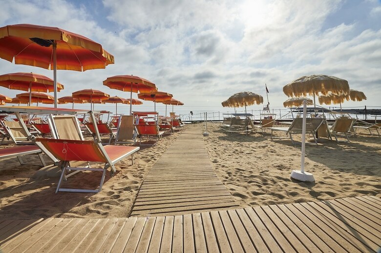 Hotel Pietrablu Resort & Spa