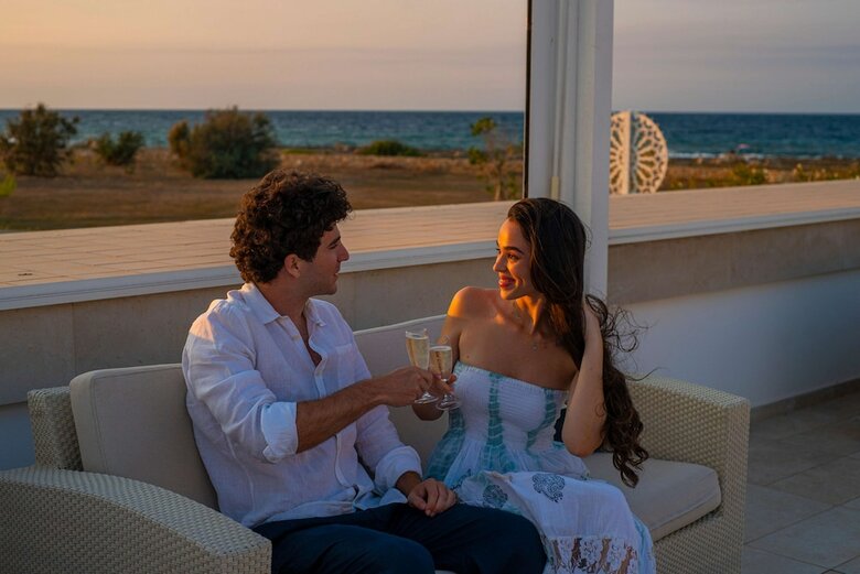 Hotel Pietrablu Resort & Spa