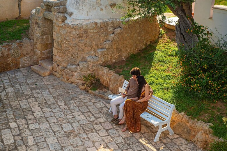 Hotel Pietrablu Resort & Spa