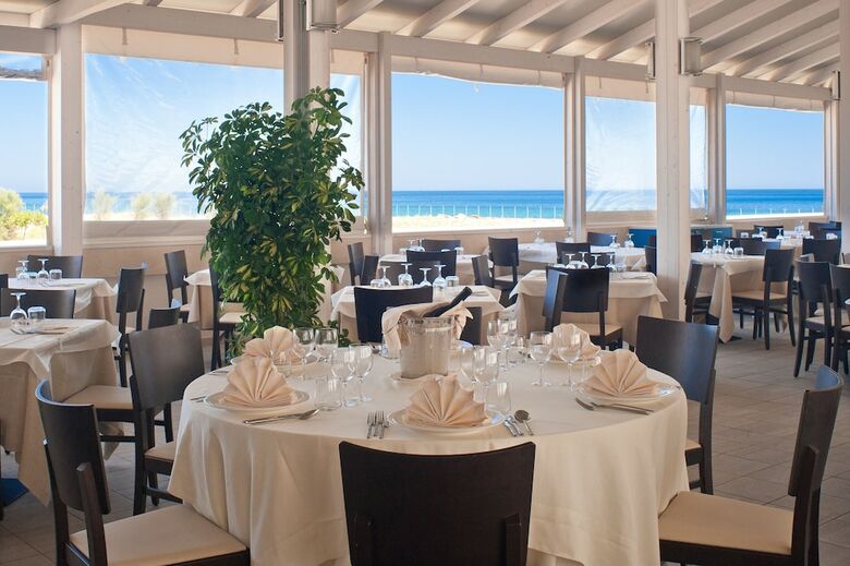 Hotel Pietrablu Resort & Spa
