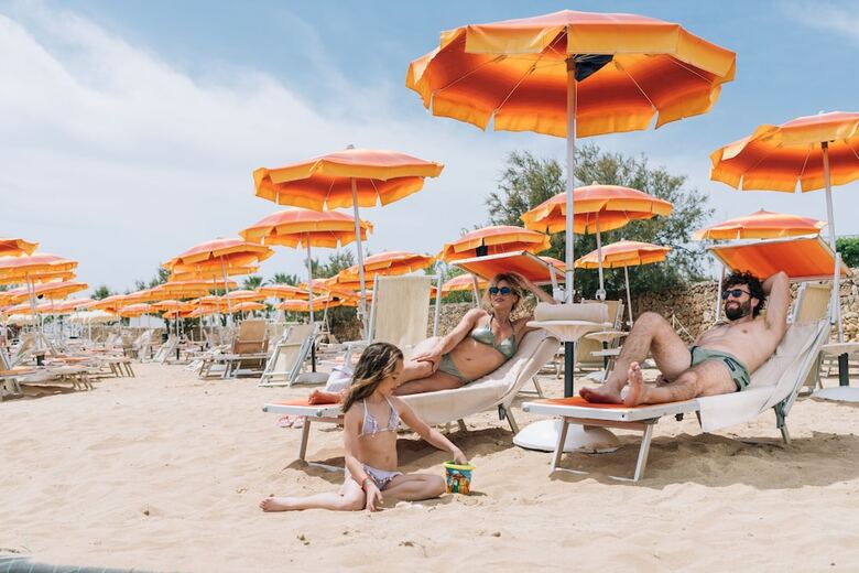 Hotel Pietrablu Resort & Spa