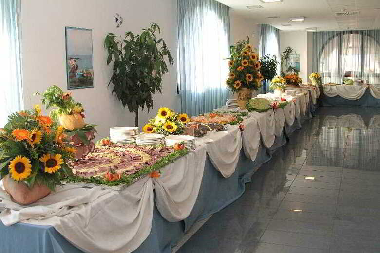 Hotel Pietrablu Resort & Spa