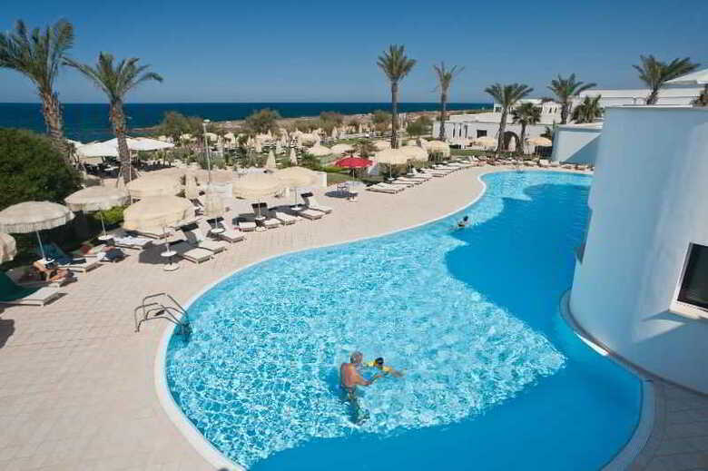 Hotel Pietrablu Resort & Spa
