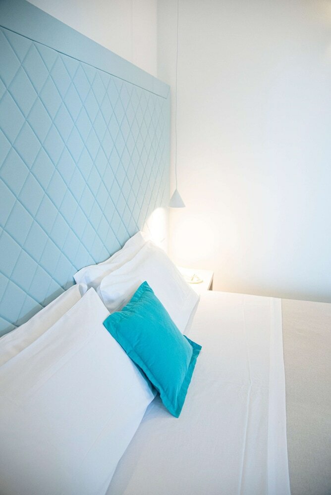Hotel Pietrablu Resort & Spa