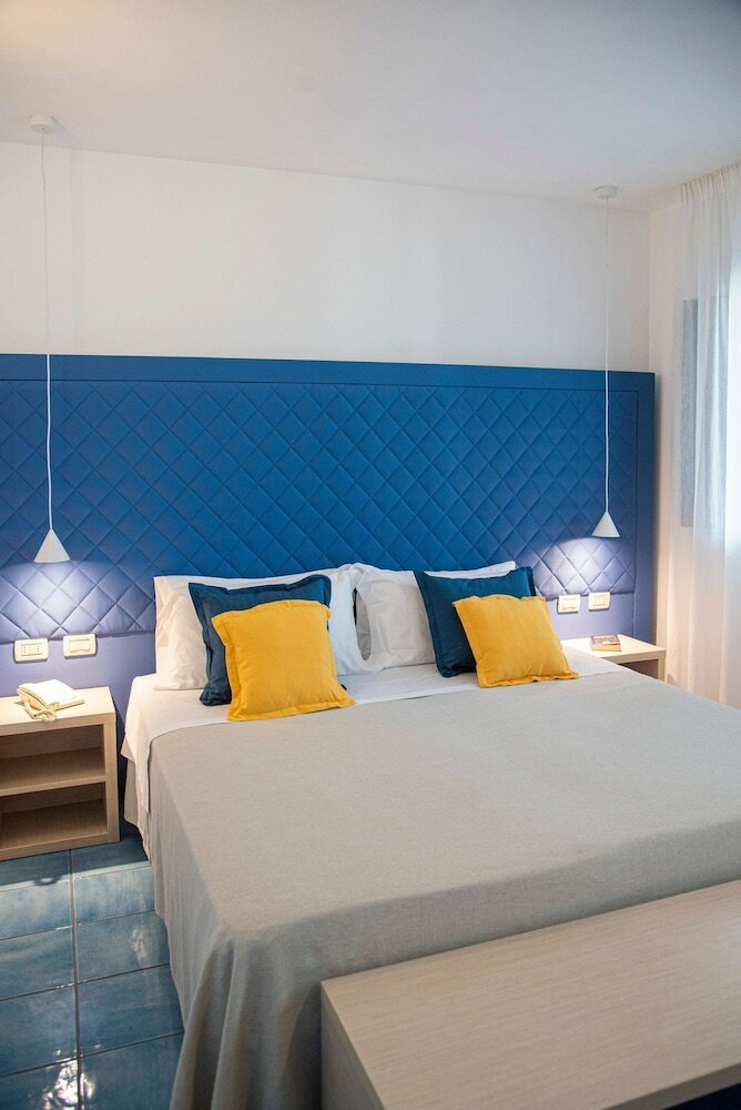 Hotel Pietrablu Resort & Spa