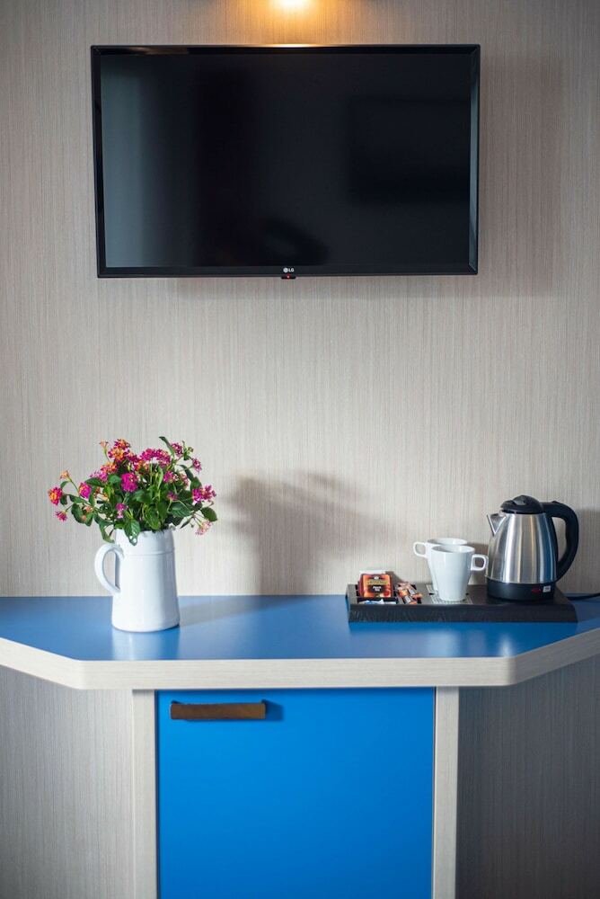 Hotel Pietrablu Resort & Spa