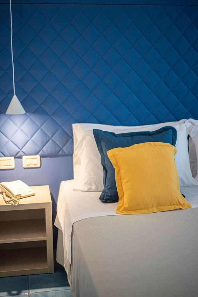 Hotel Pietrablu Resort & Spa