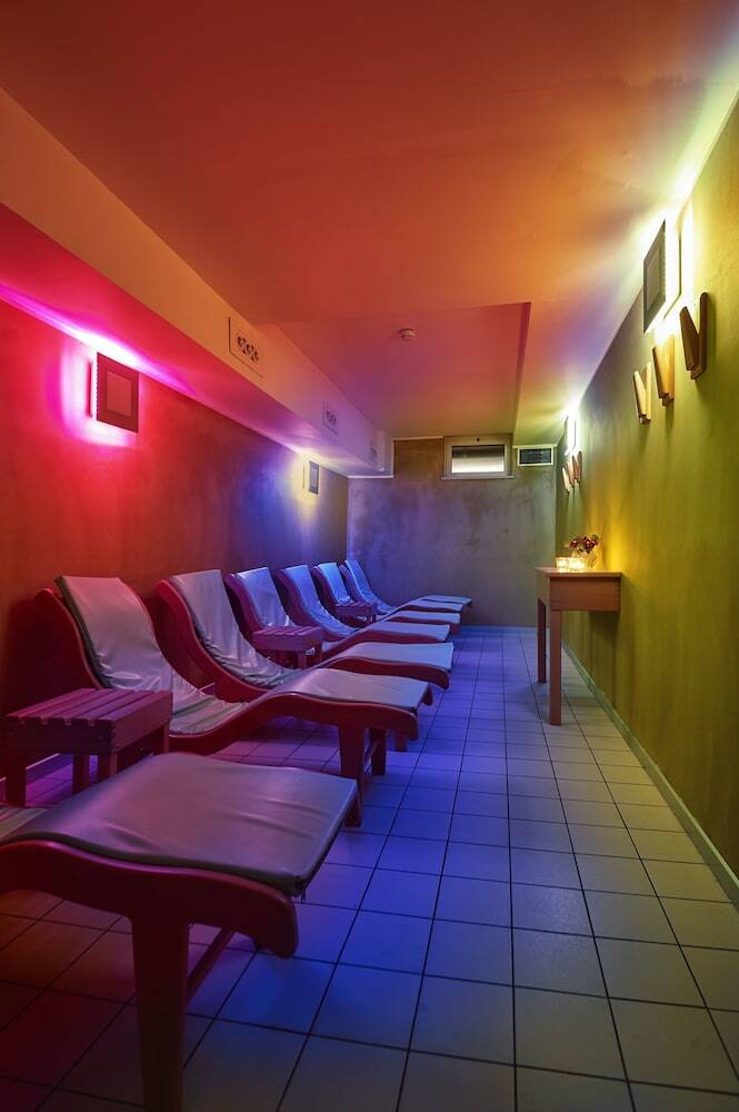 Hotel Pietrablu Resort & Spa