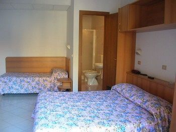 Hotel Pensione Marconi