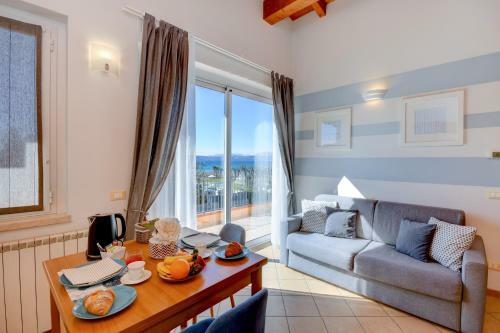 Hotel Residence Casa Dei Pescatori