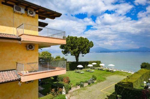 Hotel Residence Casa Dei Pescatori