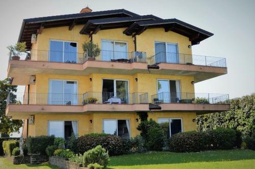 Hotel Residence Casa Dei Pescatori