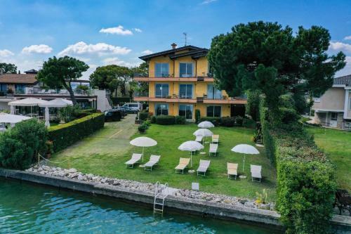 Hotel Residence Casa Dei Pescatori