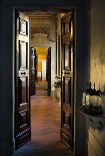 Bed & Breakfast Palazzo Novello