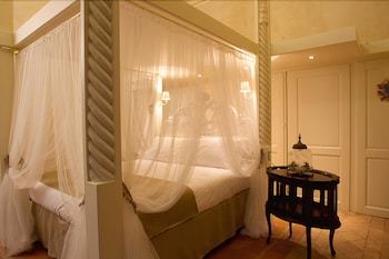 Bed & Breakfast Palazzo Novello