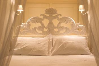 Bed & Breakfast Palazzo Novello
